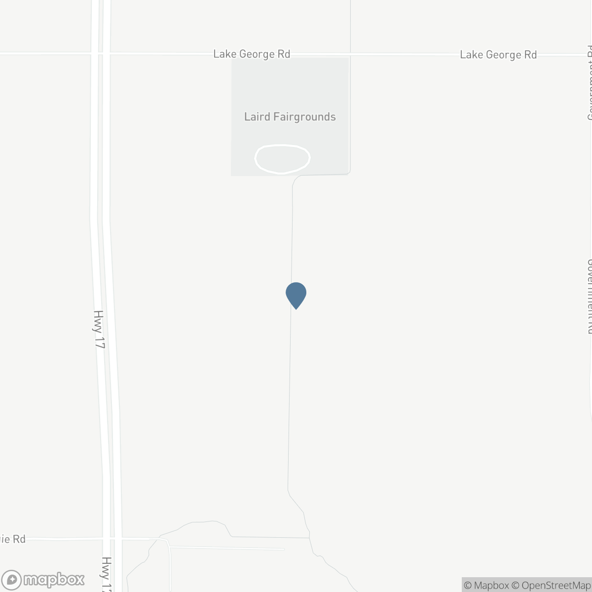 PLAN H749 RCP LOT 14, North Algoma, Ontario P0S 1C0